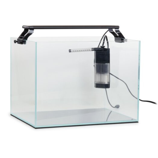 Aquazen 10 Gallon Complete Aquarium
