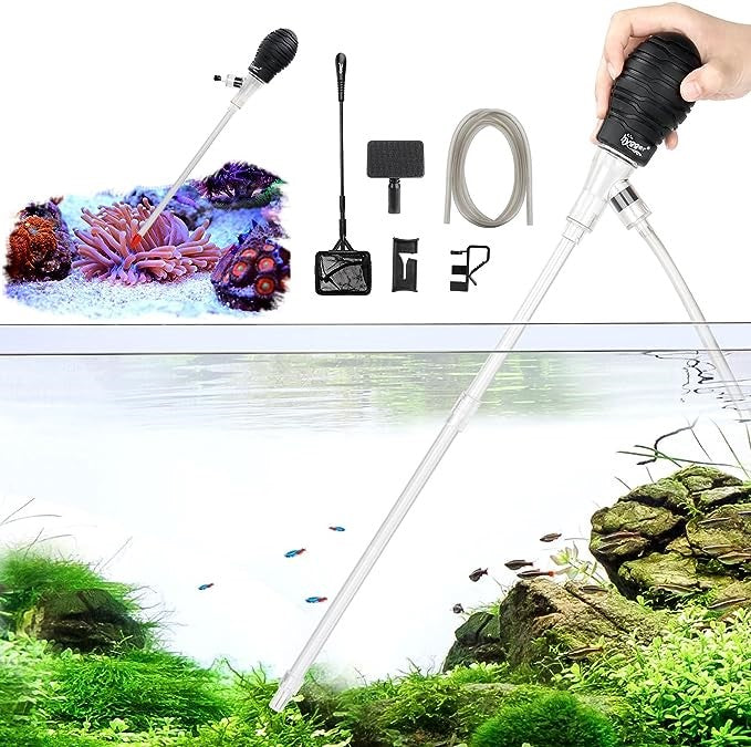 Coral Feeder Kit (HG080)