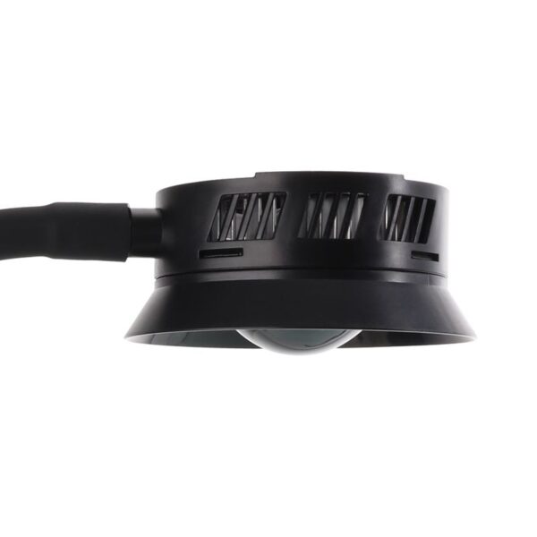 Clip-on Full Spectrum Marine Light (HG088-30W)