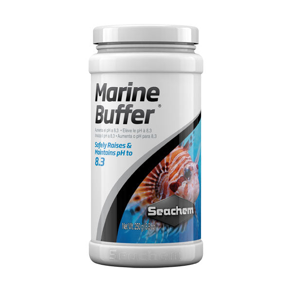 Seachem Marine Buffer