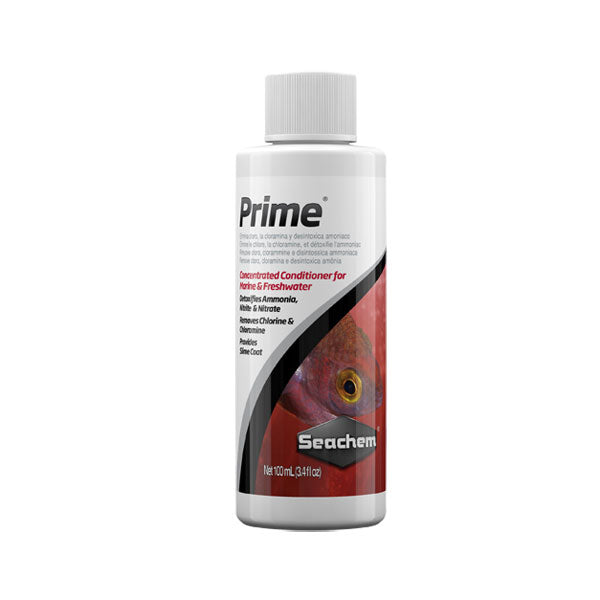 Prime Water Conditioner
