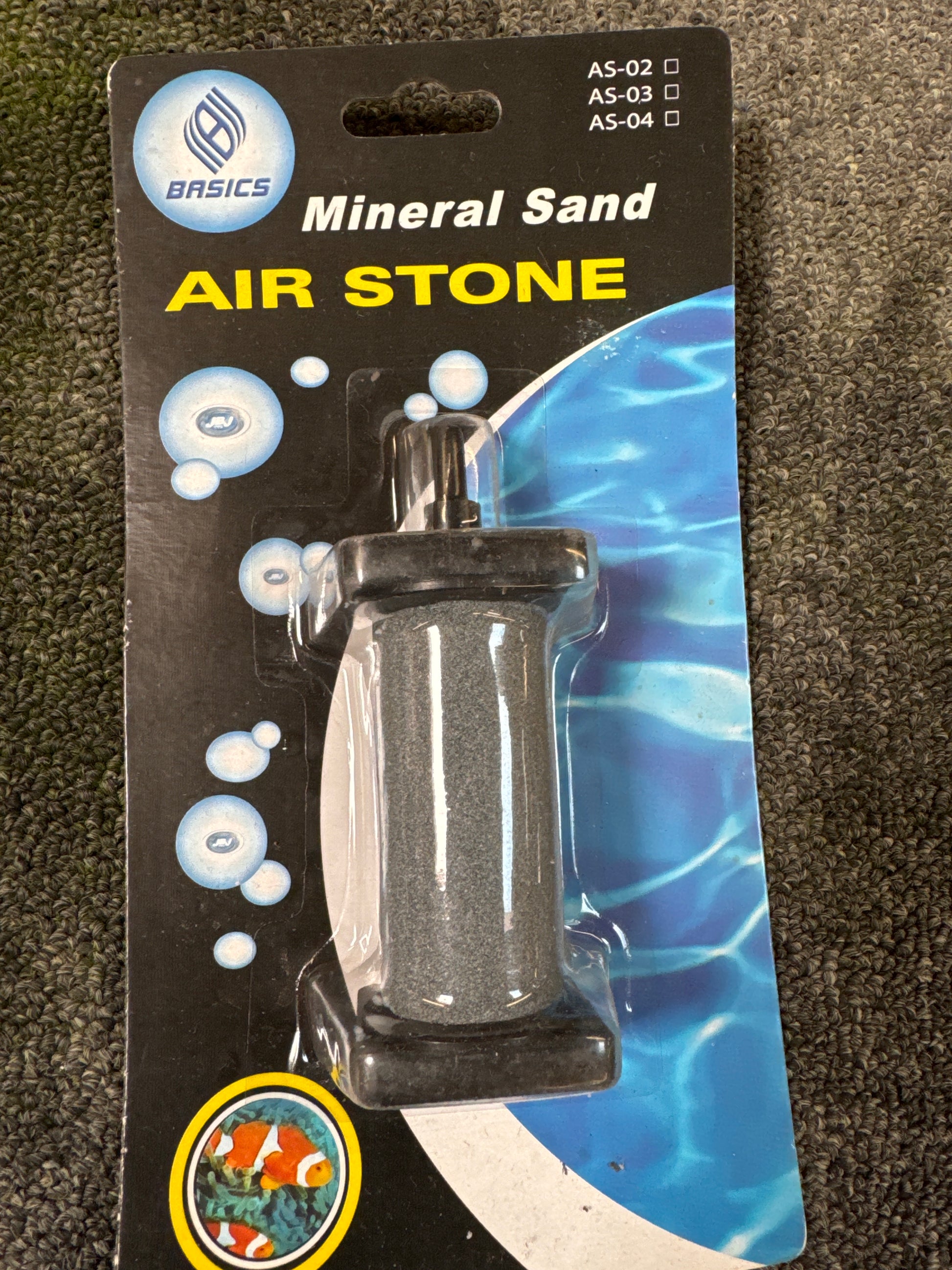 Air Stone for sale – AquariumFish.com