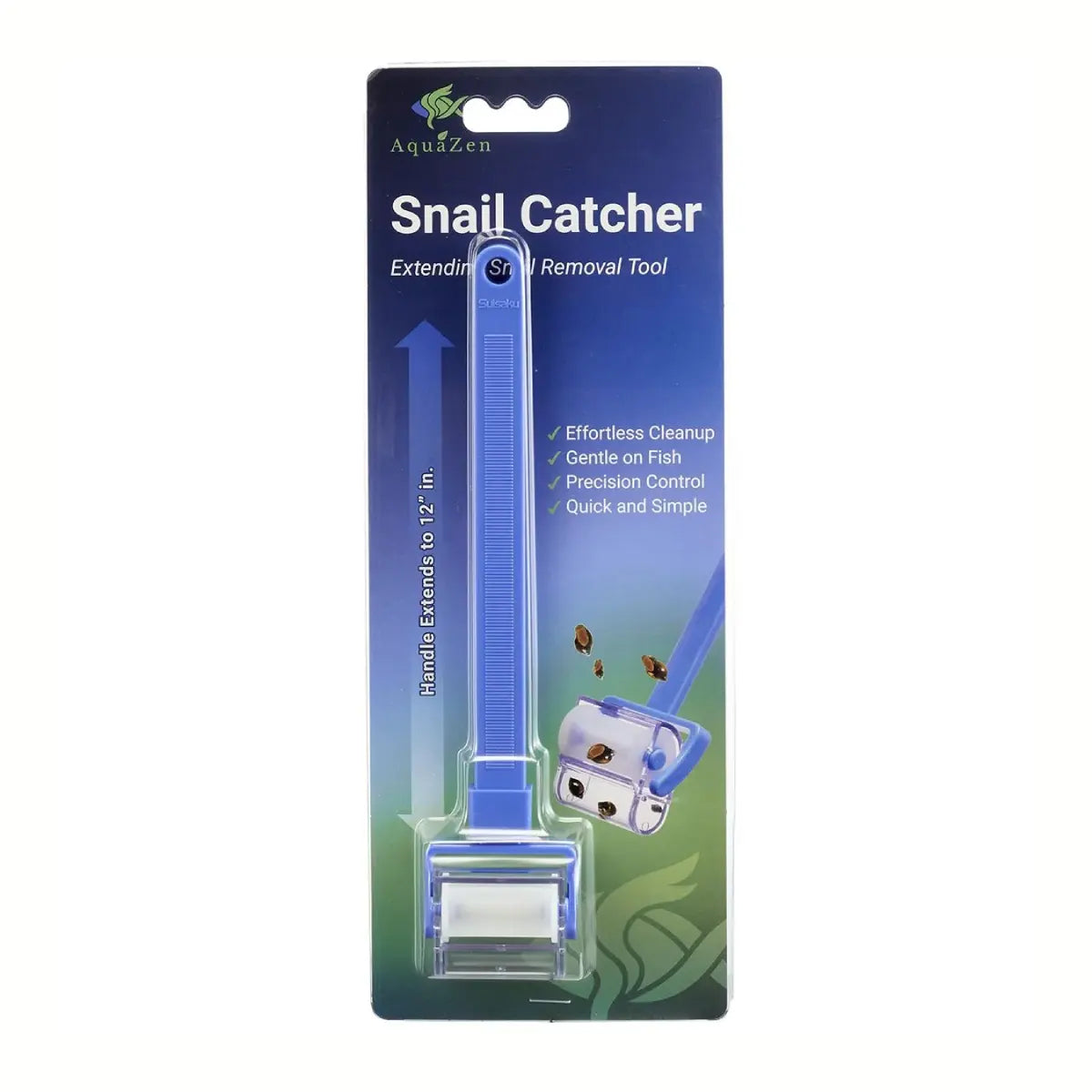 AquaZen Snail Catcher