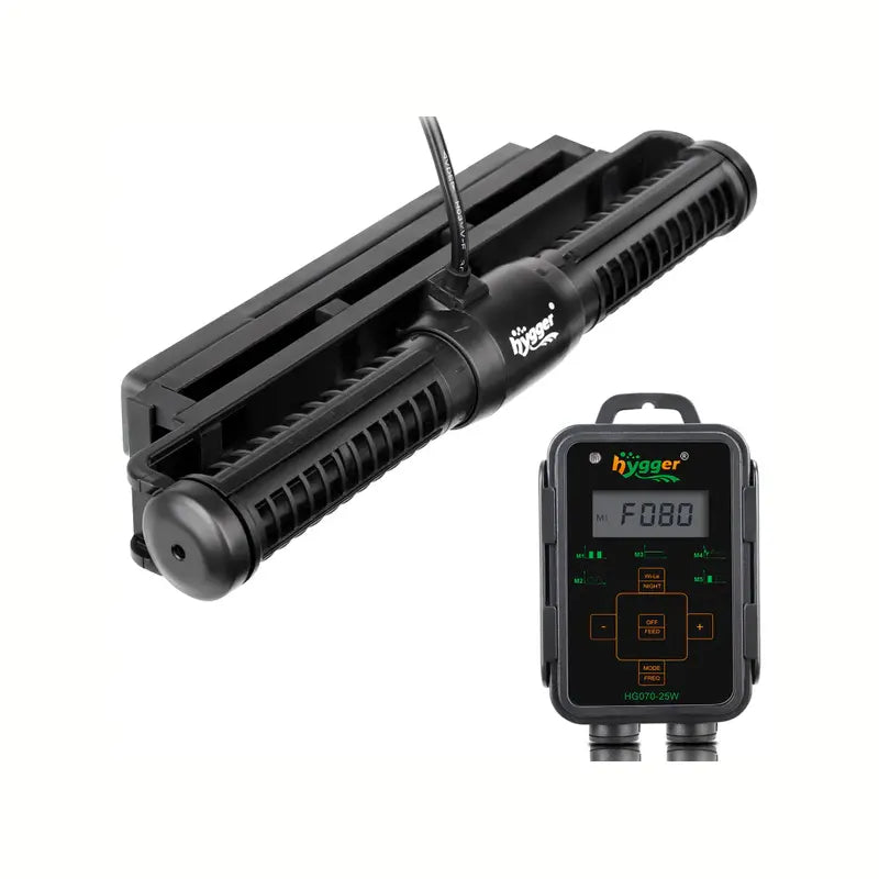 Cross Flow Wave Pump (HG070-12W)