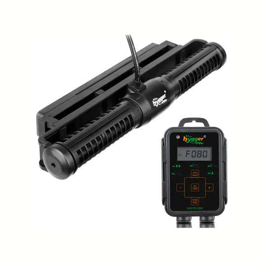 Cross Flow Wave Pump (HG070-12W)
