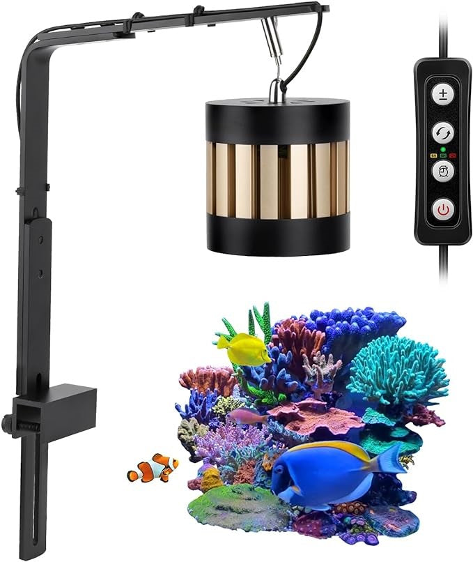 Reef LED Aquarium Light