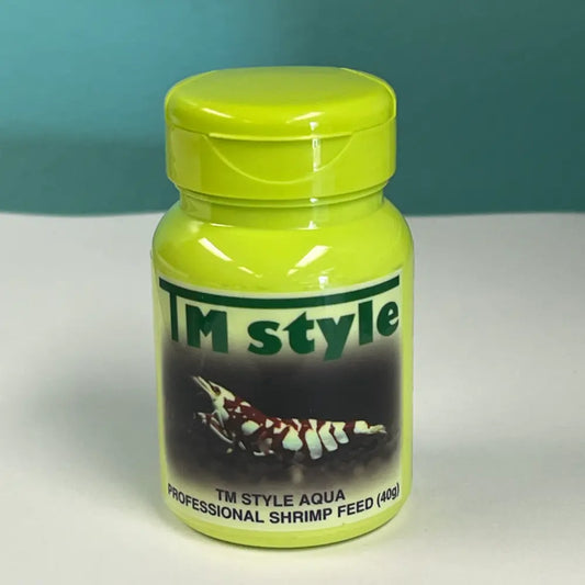 TM Style Shrimp Food