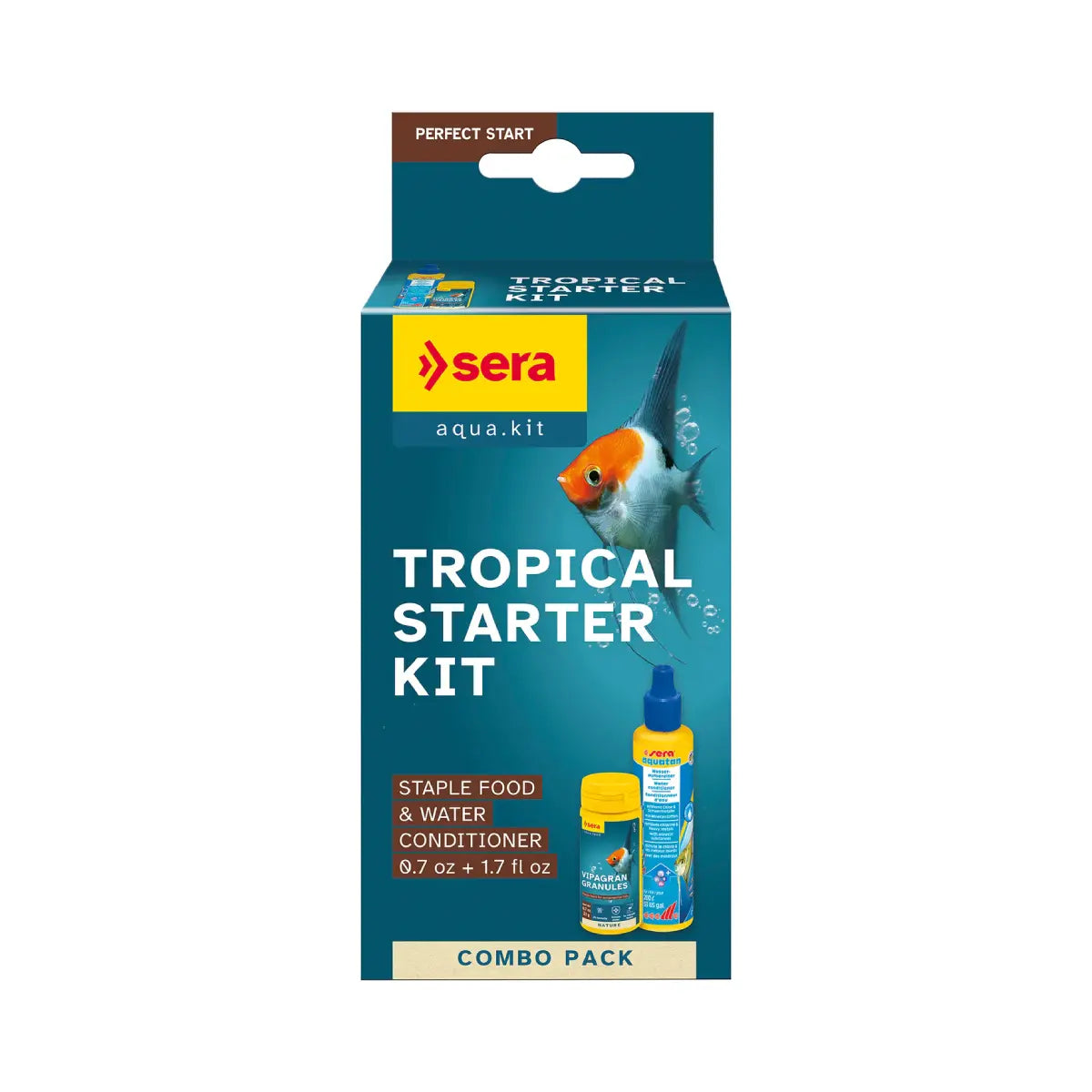 Tropical Fish Starter Kit