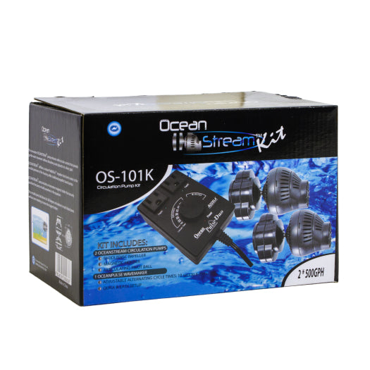 Saltwater Aquarium Wavemaker – AquariumFish.com