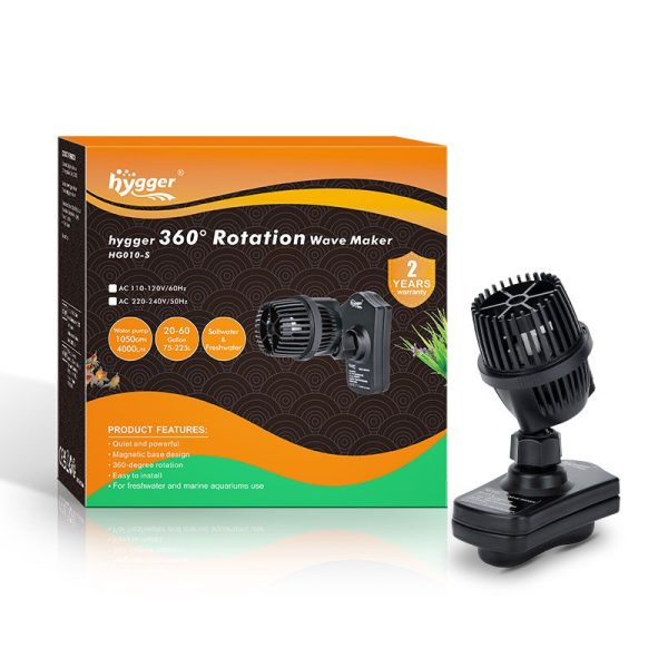 Aquarium Wave Maker – AquariumFish.com