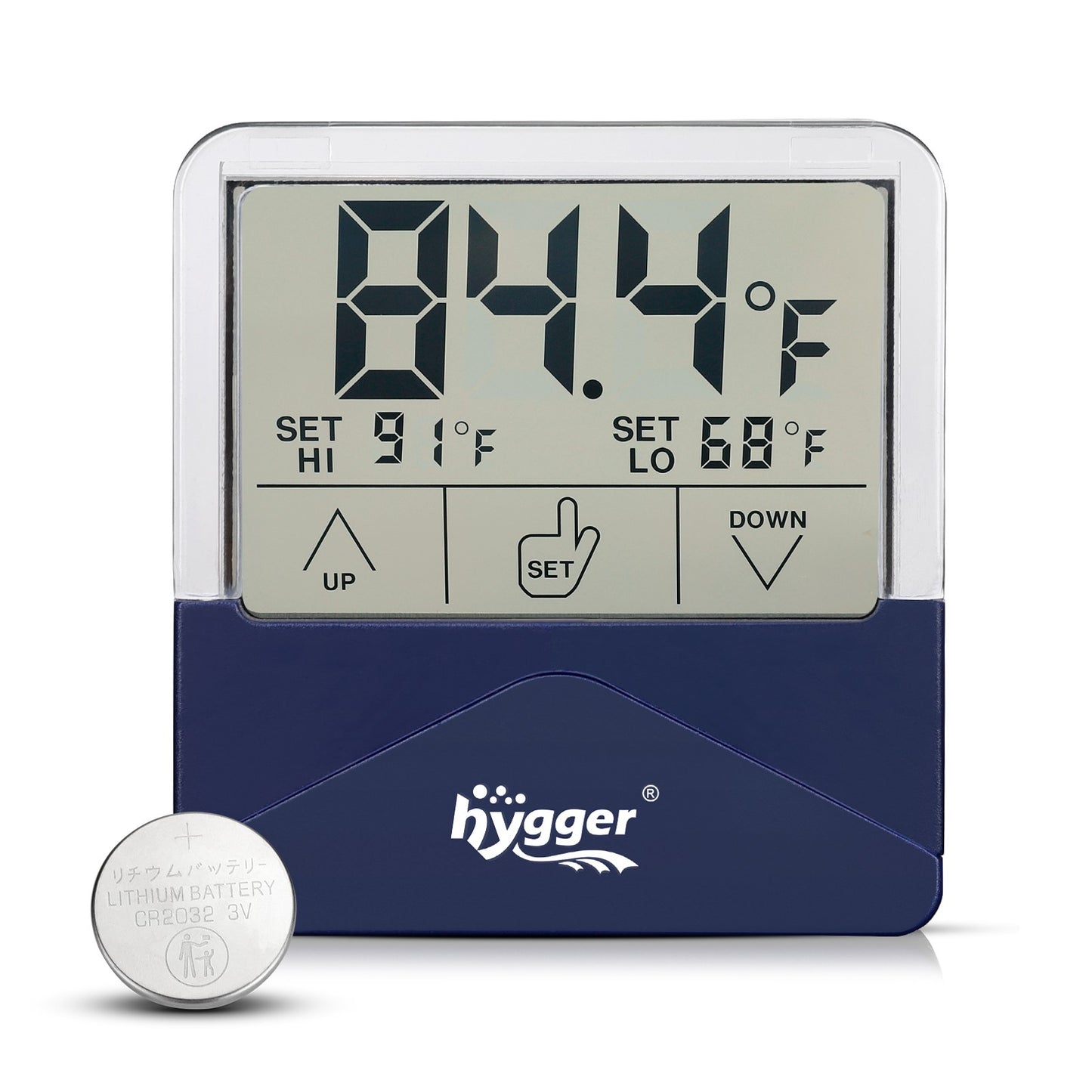 Hygger Digital Thermometer