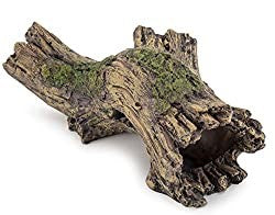 Hygger Tree Trunk Decor