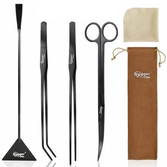 Aquascape Tool Set