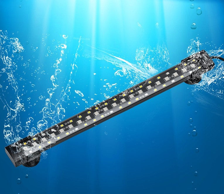 Submersible Aquarium Light