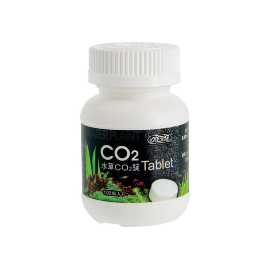 CO2 Tablets for Aquarium Plants