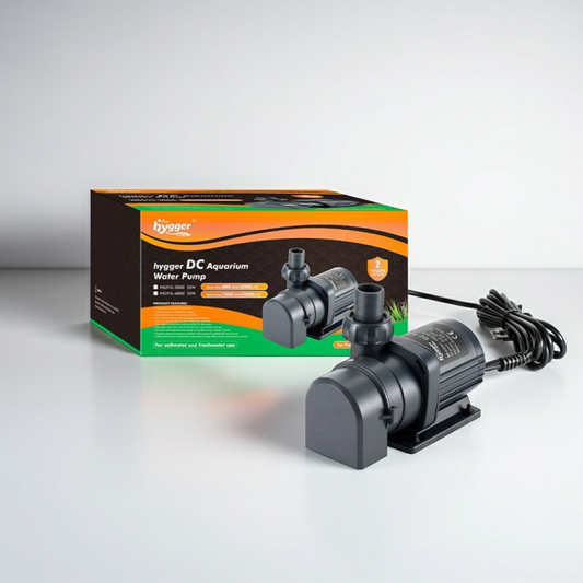 1060 GPH Pump (HG915-4000 DC)