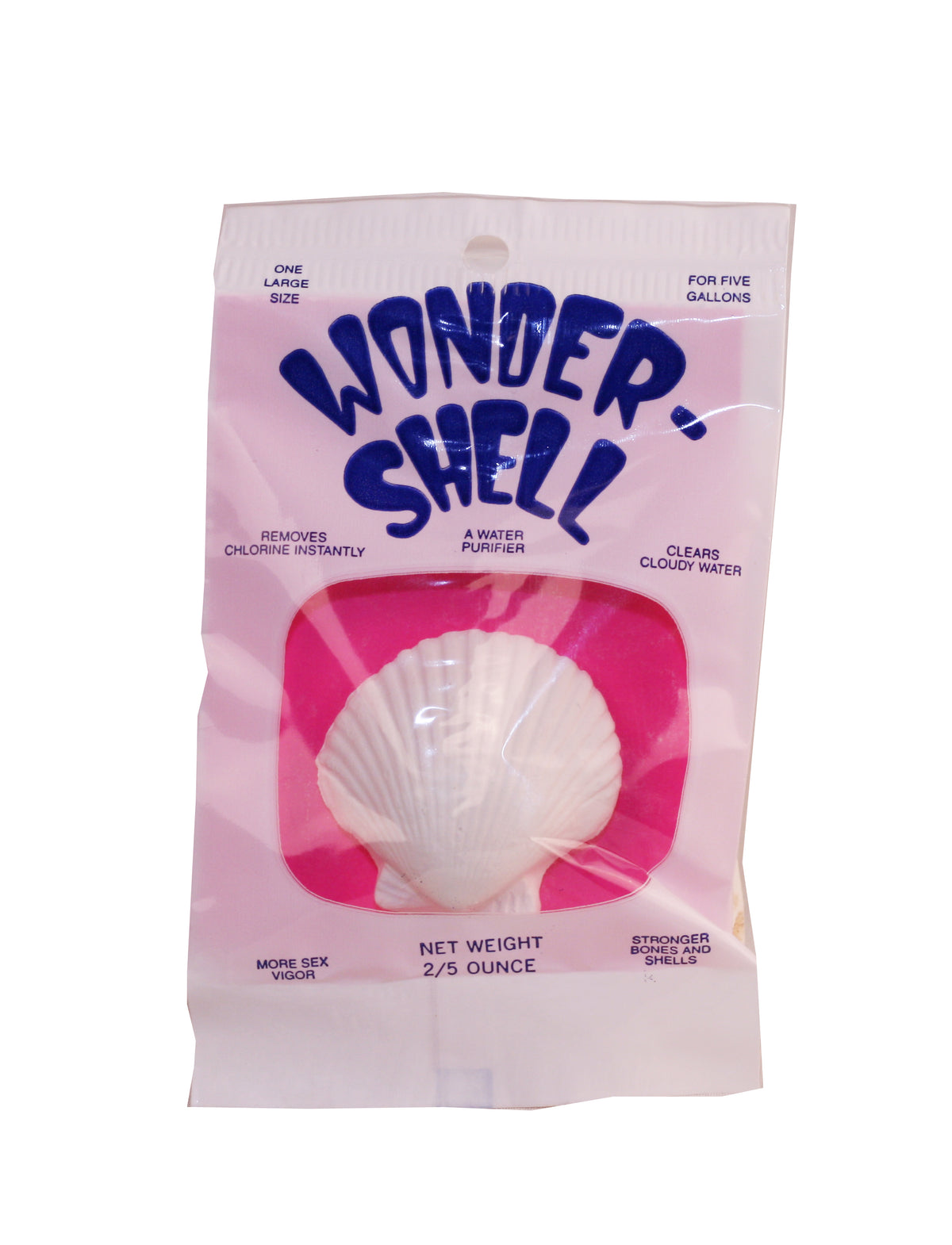 Wonder Shell Super Size Weco Wonder Shells for sale – AquariumFish.com