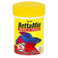 Tetra Bettamin